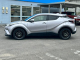 C-HR ハイブリッド 1.8 S LED エディション 