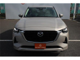 CX-60 3.3 XD ハイブリッド エクスクルーシブモダン ディーゼル 4WD BOSE白革12.3型...