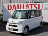 タント X SAIII 