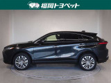 ハリアー 2.0 Z レザーパッケージ 