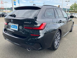 3シリーズツーリング 320d xドライブ Mスポーツ  4WD 