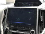 フォレスター 2.5 プレミアム 4WD 4WD 本革シート