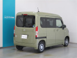 N-VAN +スタイル ファン ホンダセンシング 