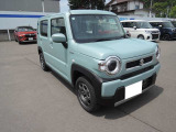 スペーシア ハイブリッド(HYBRID) G 4WD 