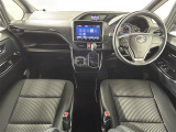 ヴォクシー 2.0 ZS 煌II 修復歴無し
