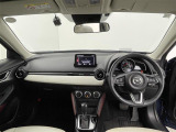 CX-3 1.5 XD Lパッケージ 4WD 修復歴無し