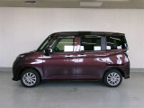 タンク 1.0 X 4WD 