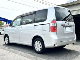 ノア 2.0 X Lセレクション 1ヶ月保証 修復歴なし 禁煙車/3747