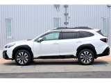 レガシィアウトバック  1.8 リミテッド EX 4WD