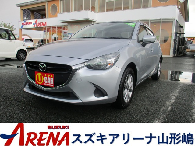 デミオ 1.5 XD 