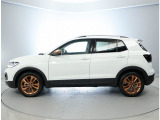 T-Cross カッパースタイル 