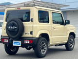 ジムニー XC 4WD 