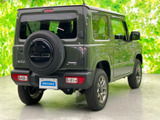 ジムニー XC 4WD 