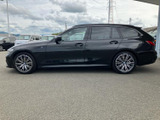 3シリーズツーリング 320d xドライブ Mスポーツ  4WD 