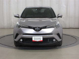 C-HR 1.2 G-T LED エディション 4WD 