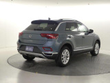 T-Roc TDI スタイル ディーゼル 