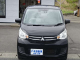 eKワゴン M e-アシスト 4WD 