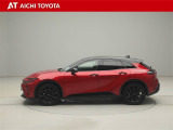 クラウンスポーツ 2.5 Z E-Four 4WD 