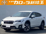 スバル XV