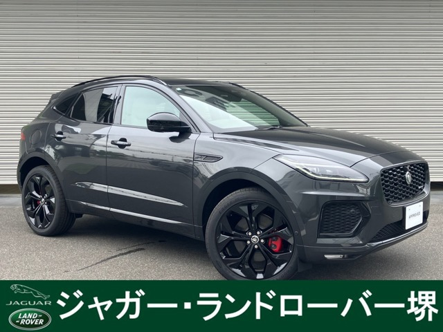 Eペイス Rダイナミック SE 2.0L P250 4WD 