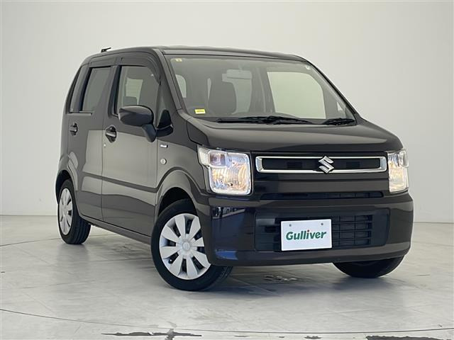 ワゴンR ハイブリッド(HYBRID) FX 修復歴無し