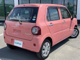 ミラトコット L SAIII 4WD ワンオーナー