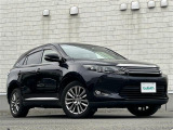 ハリアー 2.0 プレミアム 4WD 4WD ワンオーナー