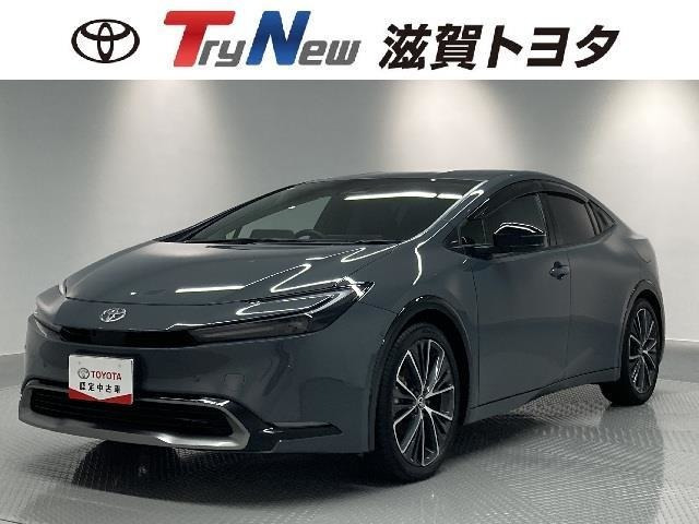 プリウス 2.0 Z 