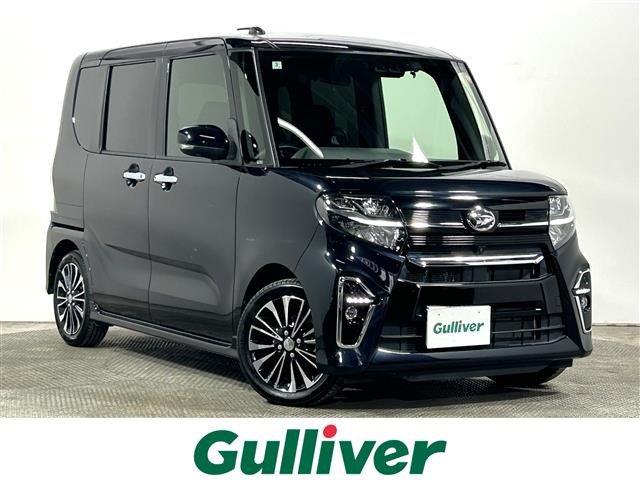 タントカスタム RS セレクション 修復歴無し