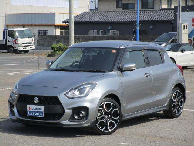 スイフト 1.4 スポーツ ZC33S