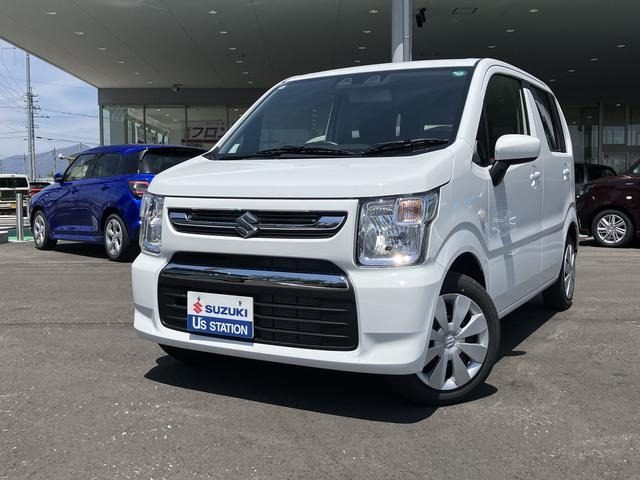 ワゴンR FX 4WD 