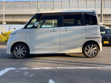 ルークス ハイウェイスター 