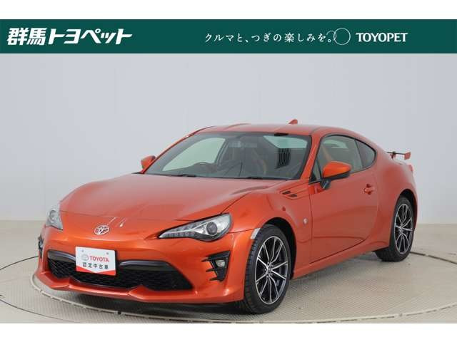 86 2.0 GT リミテッド 