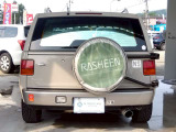 ラシーン 1.5 タイプA 4WD 4WD