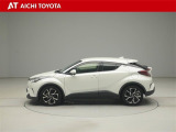 C-HR ハイブリッド 1.8 G 
