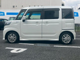 スペーシアカスタム ハイブリッド(HYBRID)  GS 