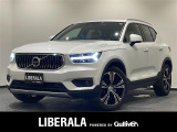 ボルボ XC40