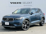 ボルボ XC40