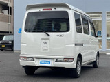 ハイゼットカーゴ クルーズ ターボ SAIII ハイルーフ 