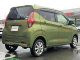 デイズ X 4WD 