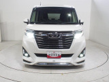 トール 1.0 カスタムG SAIII 4WD 