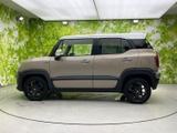 クロスビー 1.0 ハイブリッド(HYBRID) MZ 4WD 