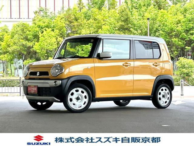 ハスラー G MR31S.MR41S 2型