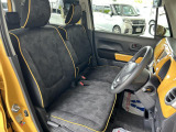 ハスラー G MR31S.MR41S 2型