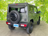 ジムニー XL 4WD 