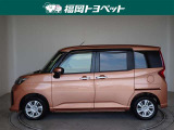 ルーミー 1.0 G 