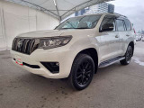 ランドクルーザープラド 2.7 TX Lパッケージ 4WD 