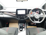 ノートオーラ  1.2 NISMO