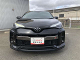 C-HR ハイブリッド 1.8 S GR スポーツ 
