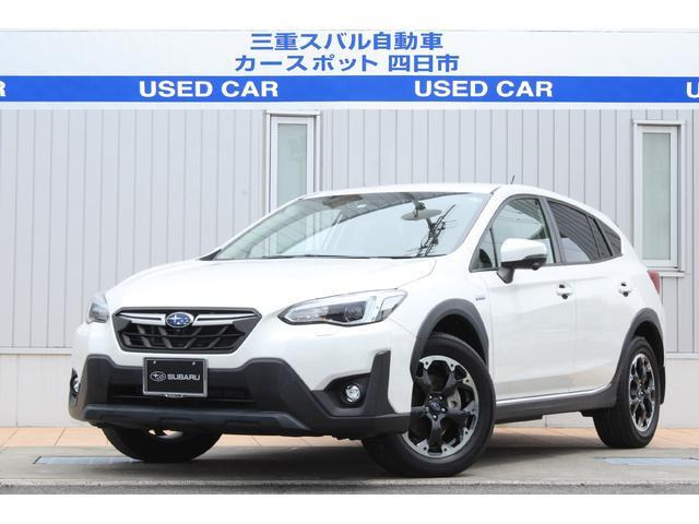 XV  2.0e-L アイサイト 4WD